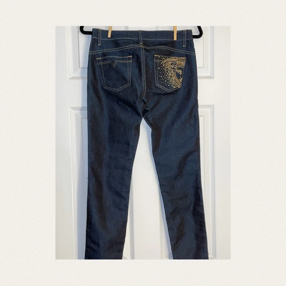 VERSACE Collection Jeans - Picture 6 of 8